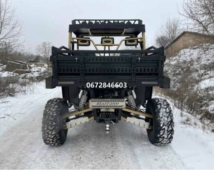 Багги 5312, объемом двигателя 1 л и пробегом 0 тыс. км за 14400 $, фото 4 на Automoto.ua