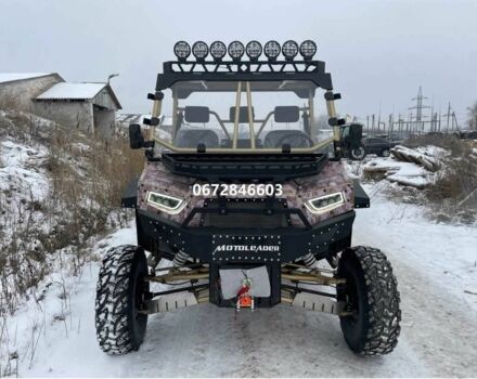 Багги 5312, объемом двигателя 1 л и пробегом 0 тыс. км за 14400 $, фото 2 на Automoto.ua