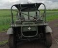 Багги 5312, объемом двигателя 1.6 л и пробегом 0 тыс. км за 3000 $, фото 2 на Automoto.ua