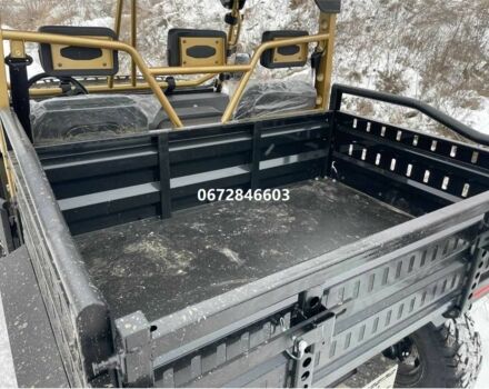 Багги 5312, объемом двигателя 1 л и пробегом 0 тыс. км за 14400 $, фото 6 на Automoto.ua