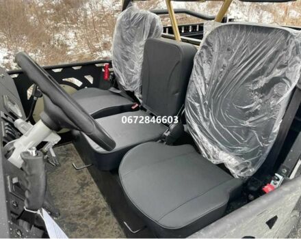 Багги 5312, объемом двигателя 1 л и пробегом 0 тыс. км за 14400 $, фото 8 на Automoto.ua