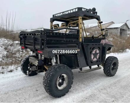 Багги 5312, объемом двигателя 1 л и пробегом 0 тыс. км за 14400 $, фото 15 на Automoto.ua