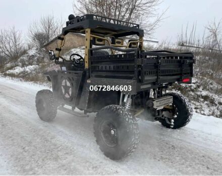 Багги 5312, объемом двигателя 1 л и пробегом 0 тыс. км за 14400 $, фото 3 на Automoto.ua