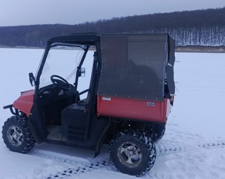 Багги 6510, объемом двигателя 0.4 л и пробегом 0 тыс. км за 4800 $, фото 3 на Automoto.ua