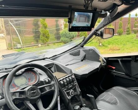 Багги 6510, объемом двигателя 1 л и пробегом 0 тыс. км за 21500 $, фото 6 на Automoto.ua
