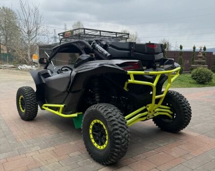 Багги 6510, объемом двигателя 1 л и пробегом 0 тыс. км за 21500 $, фото 4 на Automoto.ua