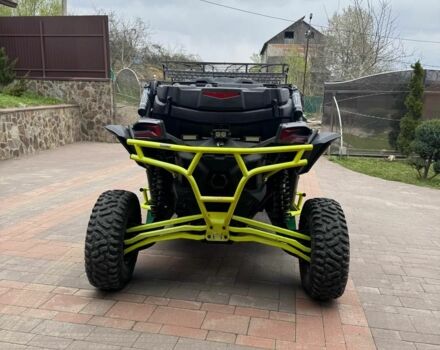 Багги 6510, объемом двигателя 1 л и пробегом 0 тыс. км за 21500 $, фото 3 на Automoto.ua