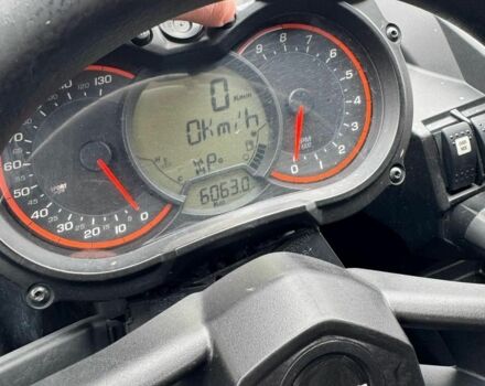 Багги 6510, объемом двигателя 1 л и пробегом 0 тыс. км за 21500 $, фото 5 на Automoto.ua