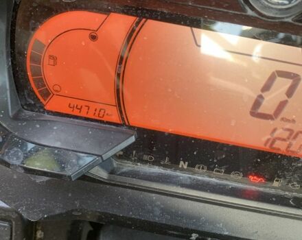 Баггі 6510, об'ємом двигуна 1 л та пробігом 0 тис. км за 24600 $, фото 6 на Automoto.ua