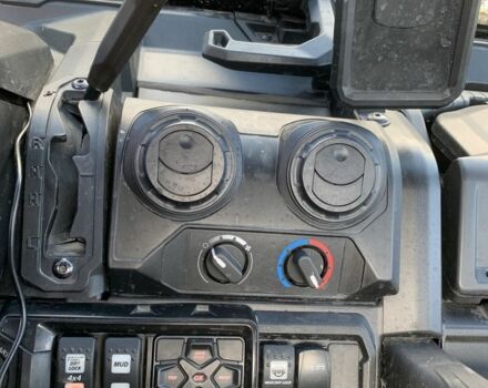 Баггі 6510, об'ємом двигуна 1 л та пробігом 0 тис. км за 24600 $, фото 7 на Automoto.ua