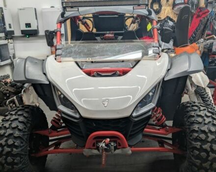Багги 6510, объемом двигателя 1 л и пробегом 0 тыс. км за 13500 $, фото 1 на Automoto.ua