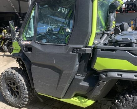 Баггі 6510, об'ємом двигуна 1 л та пробігом 0 тис. км за 24600 $, фото 11 на Automoto.ua