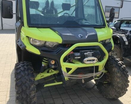 Баггі 6510, об'ємом двигуна 1 л та пробігом 0 тис. км за 24600 $, фото 1 на Automoto.ua