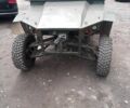 Багги 6510, объемом двигателя 1.9 л и пробегом 0 тыс. км за 5770 $, фото 2 на Automoto.ua