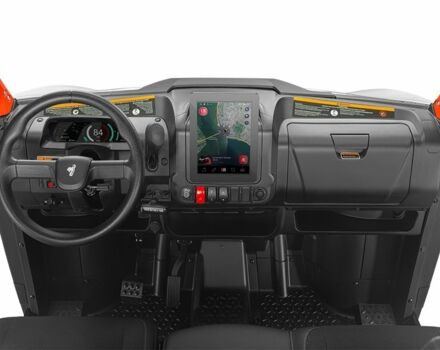 Багги 6510, объемом двигателя 1 л и пробегом 0 тыс. км за 19900 $, фото 3 на Automoto.ua