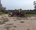Багги 6510, объемом двигателя 1.2 л и пробегом 0 тыс. км за 80000 $, фото 1 на Automoto.ua