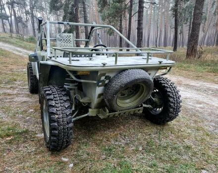 Багги 6510, объемом двигателя 1.9 л и пробегом 0 тыс. км за 6800 $, фото 2 на Automoto.ua