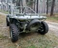Багги 6510, объемом двигателя 1.9 л и пробегом 0 тыс. км за 6800 $, фото 2 на Automoto.ua