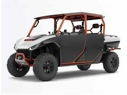 Багги 6510, объемом двигателя 1 л и пробегом 0 тыс. км за 19900 $, фото 2 на Automoto.ua