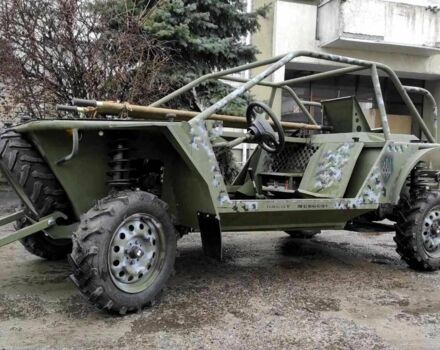 Багги 6510, объемом двигателя 1.9 л и пробегом 0 тыс. км за 6800 $, фото 4 на Automoto.ua