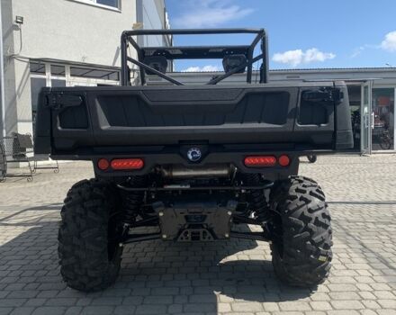 Багги 6510, объемом двигателя 1 л и пробегом 0 тыс. км за 23950 $, фото 5 на Automoto.ua
