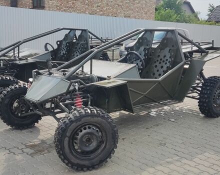 Багги 6510, объемом двигателя 1.9 л и пробегом 0 тыс. км за 220000 $, фото 2 на Automoto.ua