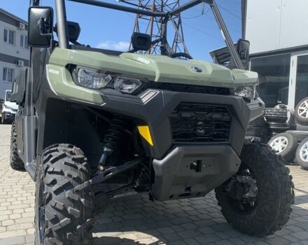 Багги 6510, объемом двигателя 1 л и пробегом 0 тыс. км за 23950 $, фото 2 на Automoto.ua