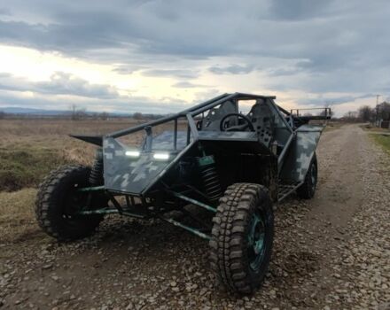 Багги 6510, объемом двигателя 1.9 л и пробегом 0 тыс. км за 220000 $, фото 8 на Automoto.ua