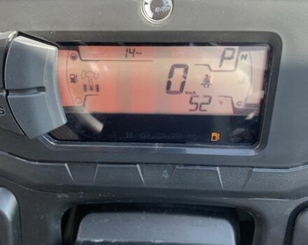 Багги 6510, объемом двигателя 1 л и пробегом 0 тыс. км за 23950 $, фото 12 на Automoto.ua