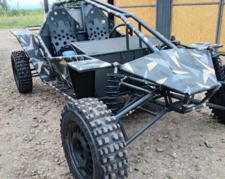 Багги 6510, объемом двигателя 1.9 л и пробегом 0 тыс. км за 220000 $, фото 6 на Automoto.ua