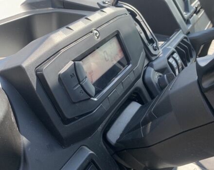 Багги 6510, объемом двигателя 1 л и пробегом 0 тыс. км за 23950 $, фото 11 на Automoto.ua