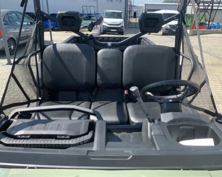 Багги 6510, объемом двигателя 1 л и пробегом 0 тыс. км за 23950 $, фото 10 на Automoto.ua