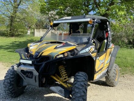 Багги 6510, объемом двигателя 1 л и пробегом 0 тыс. км за 10500 $, фото 1 на Automoto.ua
