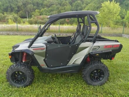 Багги 6510, объемом двигателя 1 л и пробегом 0 тыс. км за 15800 $, фото 1 на Automoto.ua