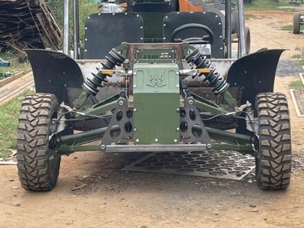 Багги 6510 2023 в Лубнах на Automoto.ua Багги 6510, объемом двигателя 2 л и пробегом 0 тыс. км за 12014 $, фото 1 на Automoto.ua