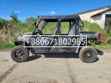Багги 6510 2025 в Харькове на Automoto.ua Багги 6510, объемом двигателя 1 л и пробегом 0 тыс. км за 18000 $, фото 1 на Automoto.ua