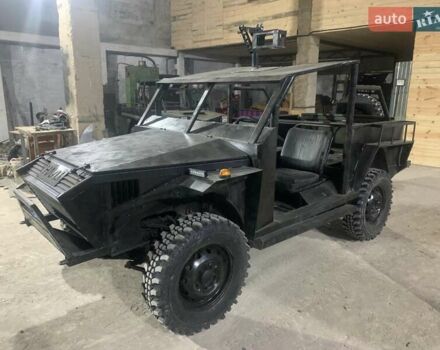 Багги 800, объемом двигателя 0 л и пробегом 100 тыс. км за 4500 $, фото 1 на Automoto.ua