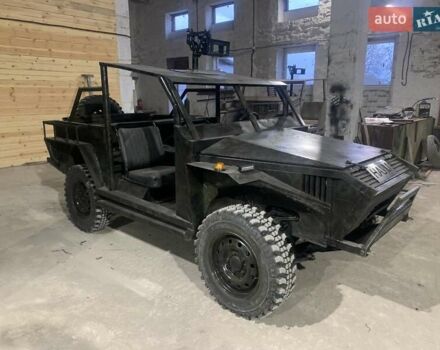 Багги 800, объемом двигателя 0 л и пробегом 100 тыс. км за 4500 $, фото 2 на Automoto.ua