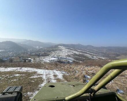 Зеленый Багги 800, объемом двигателя 0 л и пробегом 200 тыс. км за 3555 $, фото 1 на Automoto.ua