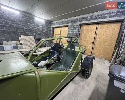 Зеленый Багги 800, объемом двигателя 0 л и пробегом 200 тыс. км за 3555 $, фото 2 на Automoto.ua