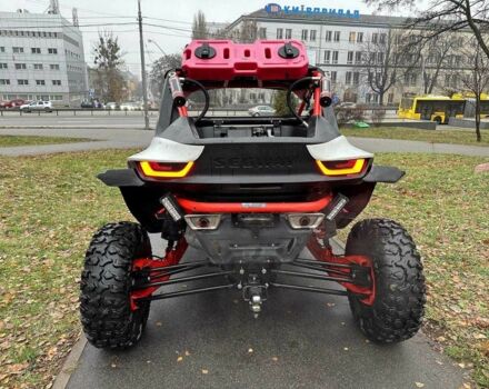 Баггі 95 XF 380, об'ємом двигуна 1 л та пробігом 0 тис. км за 17500 $, фото 10 на Automoto.ua