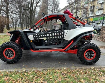 Баггі 95 XF 380, об'ємом двигуна 1 л та пробігом 0 тис. км за 17500 $, фото 2 на Automoto.ua