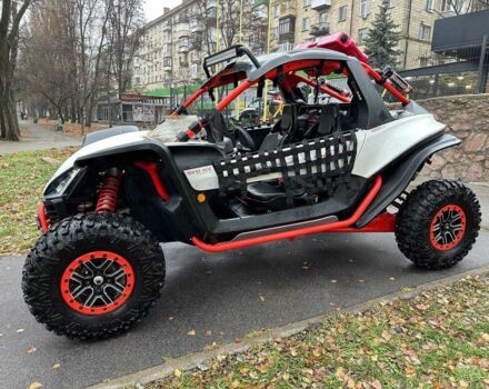 Баггі 95 XF 380, об'ємом двигуна 1 л та пробігом 0 тис. км за 17500 $, фото 1 на Automoto.ua