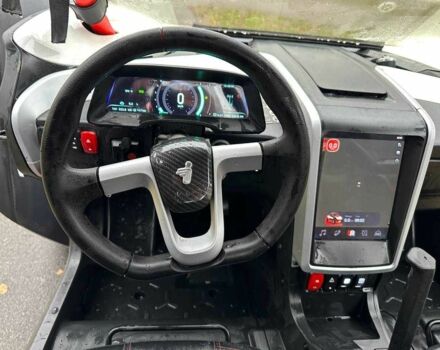 Баггі 95 XF 380, об'ємом двигуна 1 л та пробігом 0 тис. км за 17500 $, фото 16 на Automoto.ua