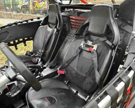 Баггі 95 XF 380, об'ємом двигуна 1 л та пробігом 0 тис. км за 17500 $, фото 12 на Automoto.ua