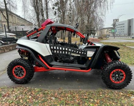 Баггі 95 XF 380, об'ємом двигуна 1 л та пробігом 0 тис. км за 17500 $, фото 6 на Automoto.ua