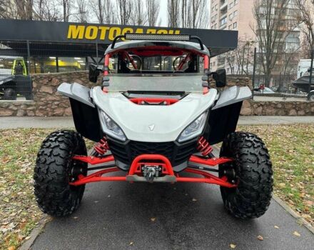 Баггі 95 XF 380, об'ємом двигуна 1 л та пробігом 0 тис. км за 17500 $, фото 8 на Automoto.ua