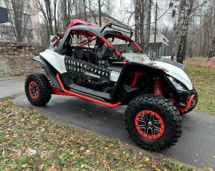 Баггі 95 XF 380, об'ємом двигуна 1 л та пробігом 0 тис. км за 17500 $, фото 5 на Automoto.ua