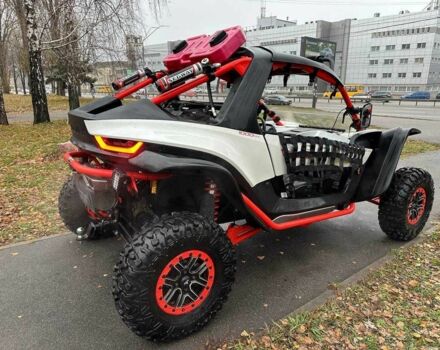 Баггі 95 XF 380, об'ємом двигуна 1 л та пробігом 0 тис. км за 17500 $, фото 7 на Automoto.ua