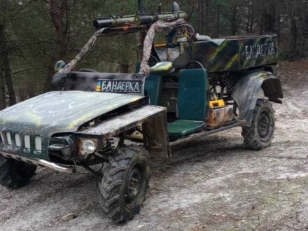 Баггі 95 XF 380 1999 у Боярка на Automoto.ua Баггі 95 XF 380, об'ємом двигуна 1.8 л та пробігом 0 тис. км за 2000 $, фото 1 на Automoto.ua